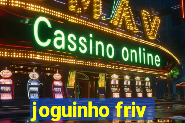 joguinho friv